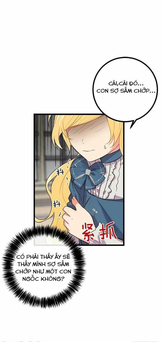 Tôi Là Con Gái Của Gia Đình Này!: Chapter 16