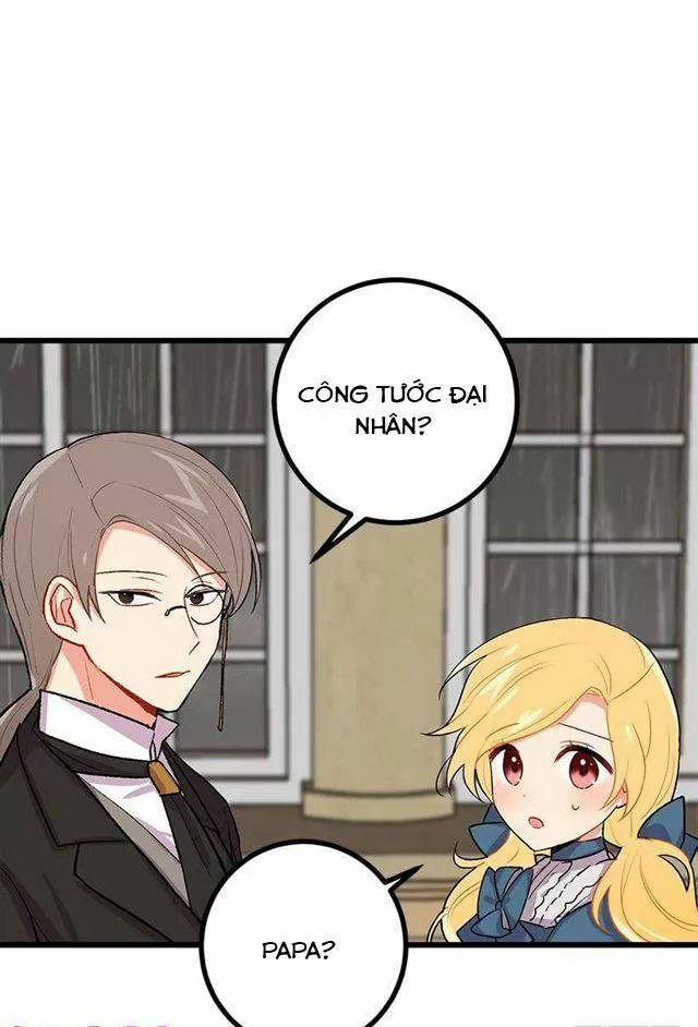 Tôi Là Con Gái Của Gia Đình Này!: Chapter 16