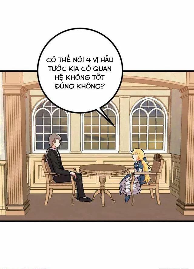 Tôi Là Con Gái Của Gia Đình Này!: Chapter 16