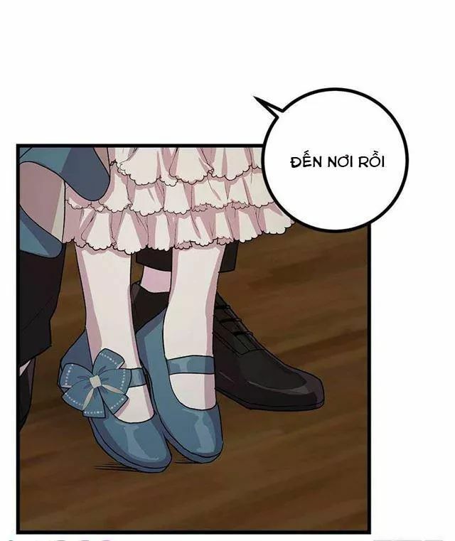 Tôi Là Con Gái Của Gia Đình Này!: Chapter 16