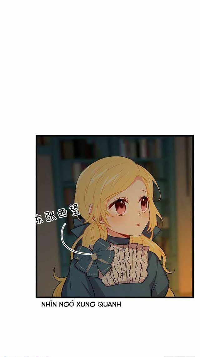 Tôi Là Con Gái Của Gia Đình Này!: Chapter 16