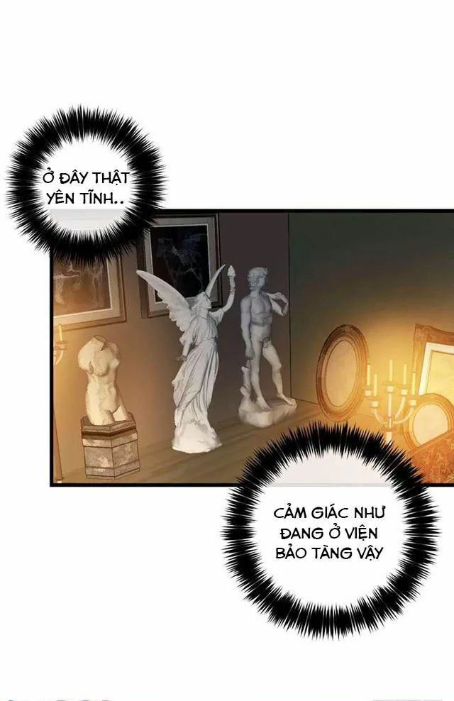 Tôi Là Con Gái Của Gia Đình Này!: Chapter 16