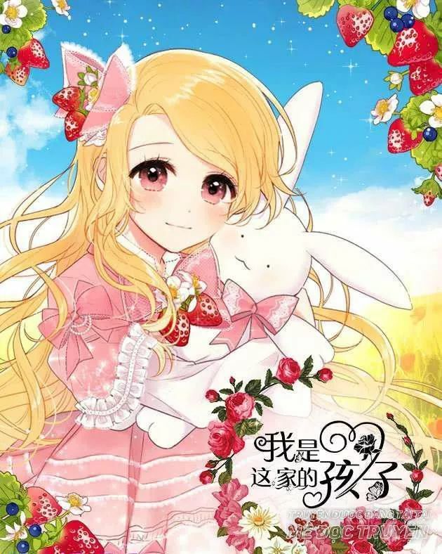 Tôi Là Con Gái Của Gia Đình Này!: Chapter 16