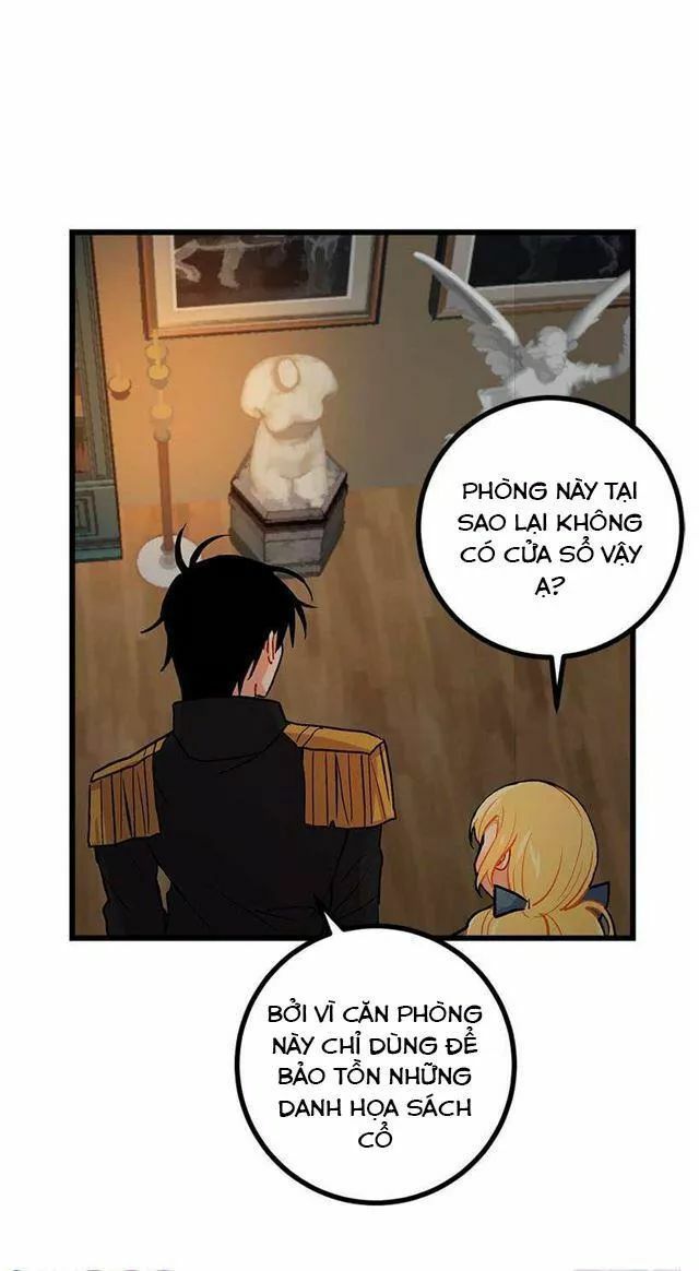 Tôi Là Con Gái Của Gia Đình Này!: Chapter 16