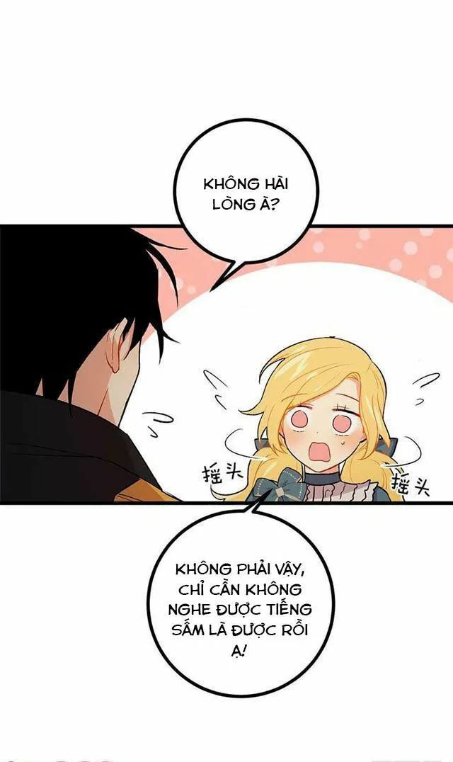 Tôi Là Con Gái Của Gia Đình Này!: Chapter 16