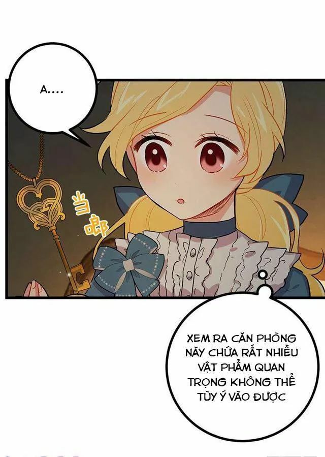Tôi Là Con Gái Của Gia Đình Này!: Chapter 16