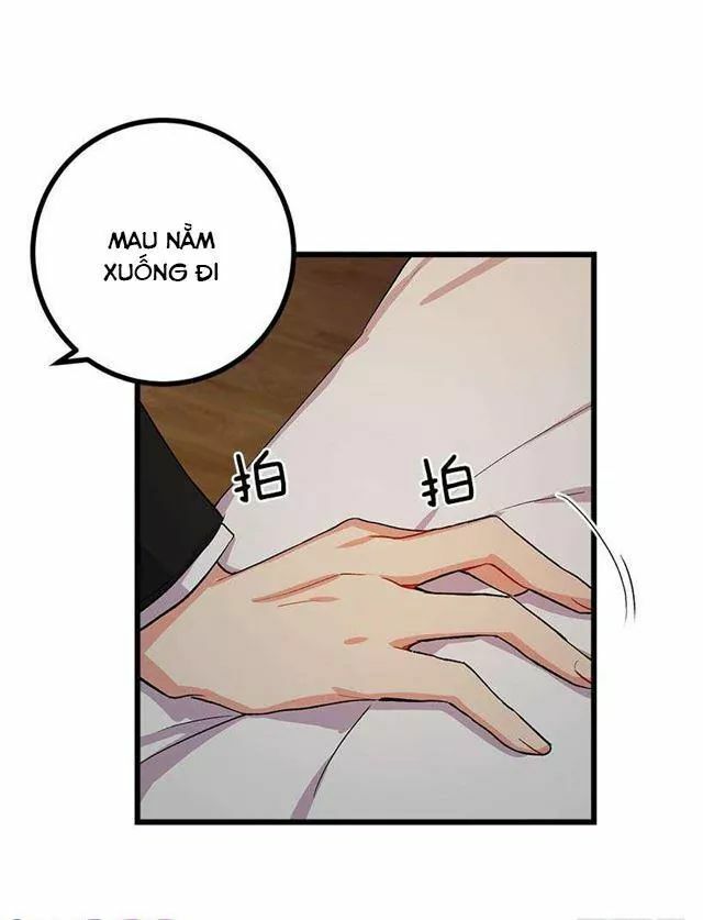 Tôi Là Con Gái Của Gia Đình Này!: Chapter 16