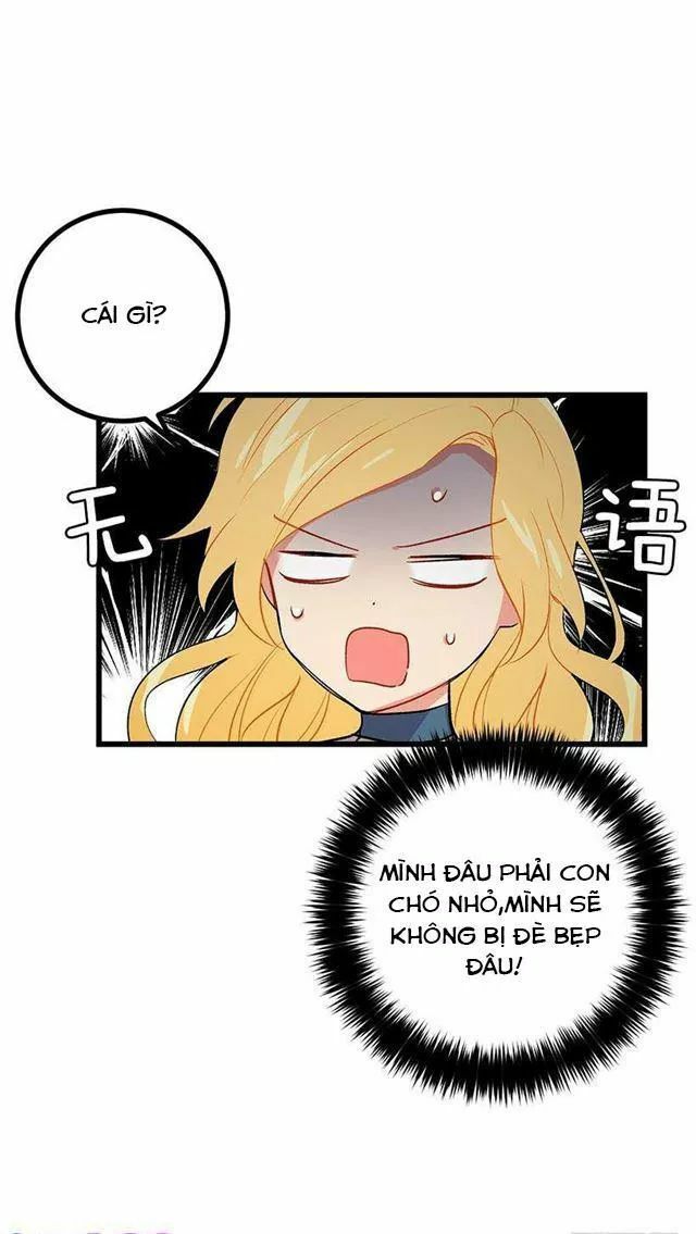 Tôi Là Con Gái Của Gia Đình Này!: Chapter 16