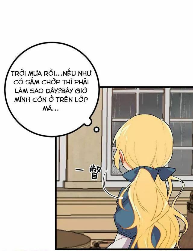 Tôi Là Con Gái Của Gia Đình Này!: Chapter 16