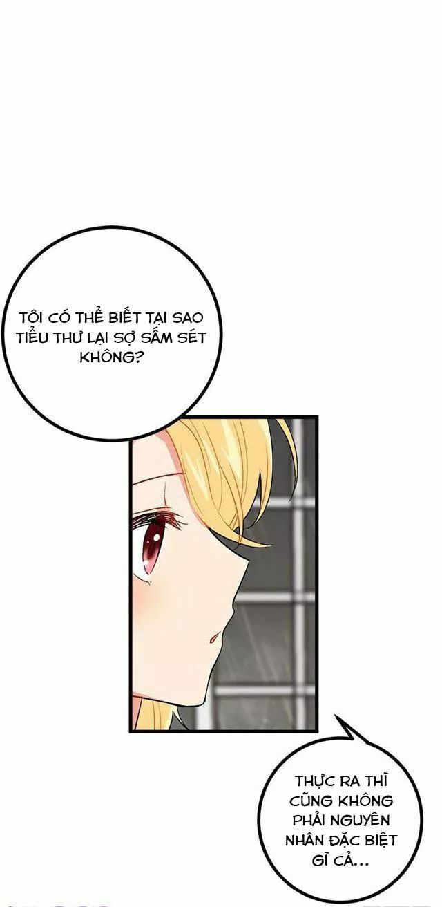 Tôi Là Con Gái Của Gia Đình Này!: Chapter 16