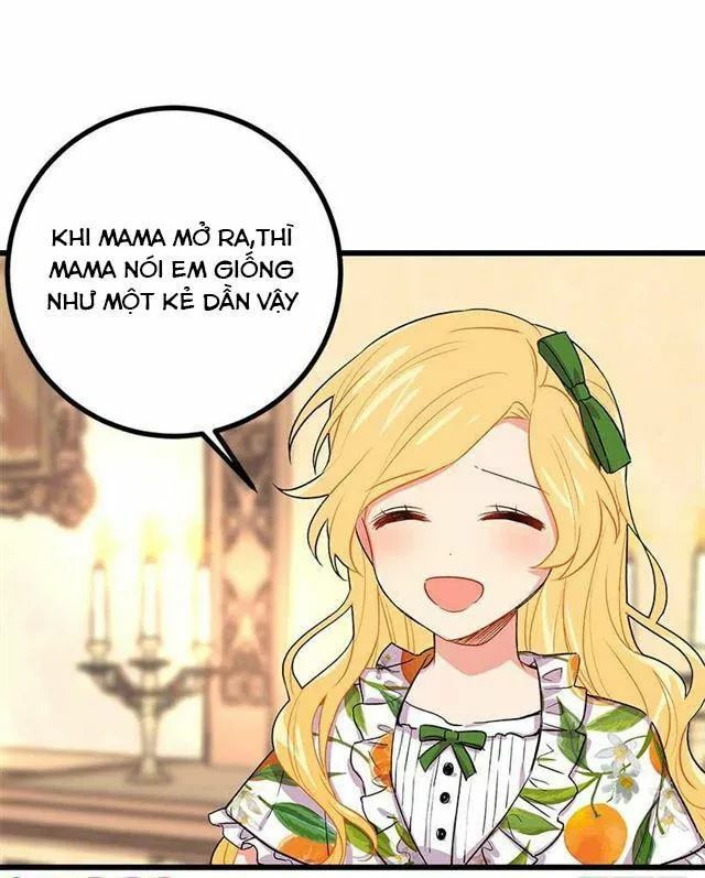 Tôi Là Con Gái Của Gia Đình Này!: Chapter 16