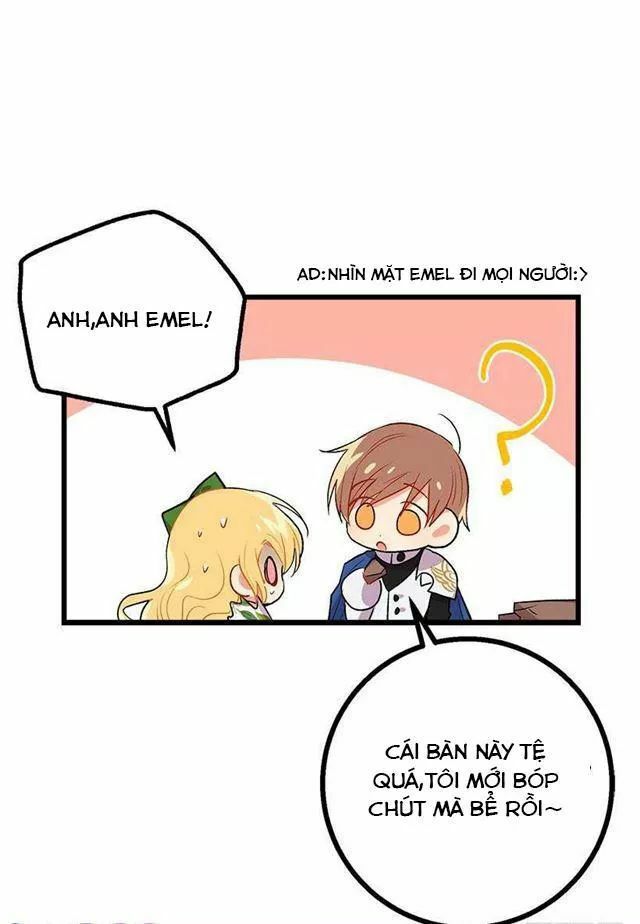 Tôi Là Con Gái Của Gia Đình Này!: Chapter 16