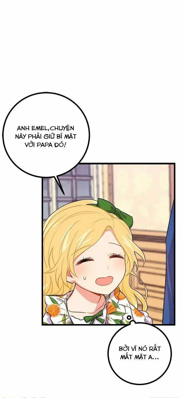 Tôi Là Con Gái Của Gia Đình Này!: Chapter 16