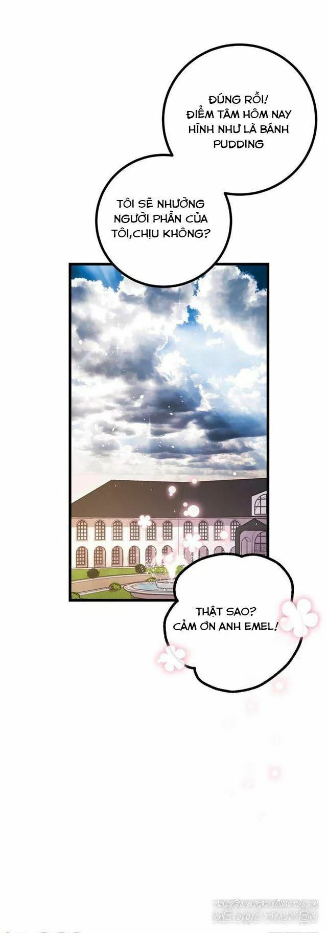 Tôi Là Con Gái Của Gia Đình Này!: Chapter 16