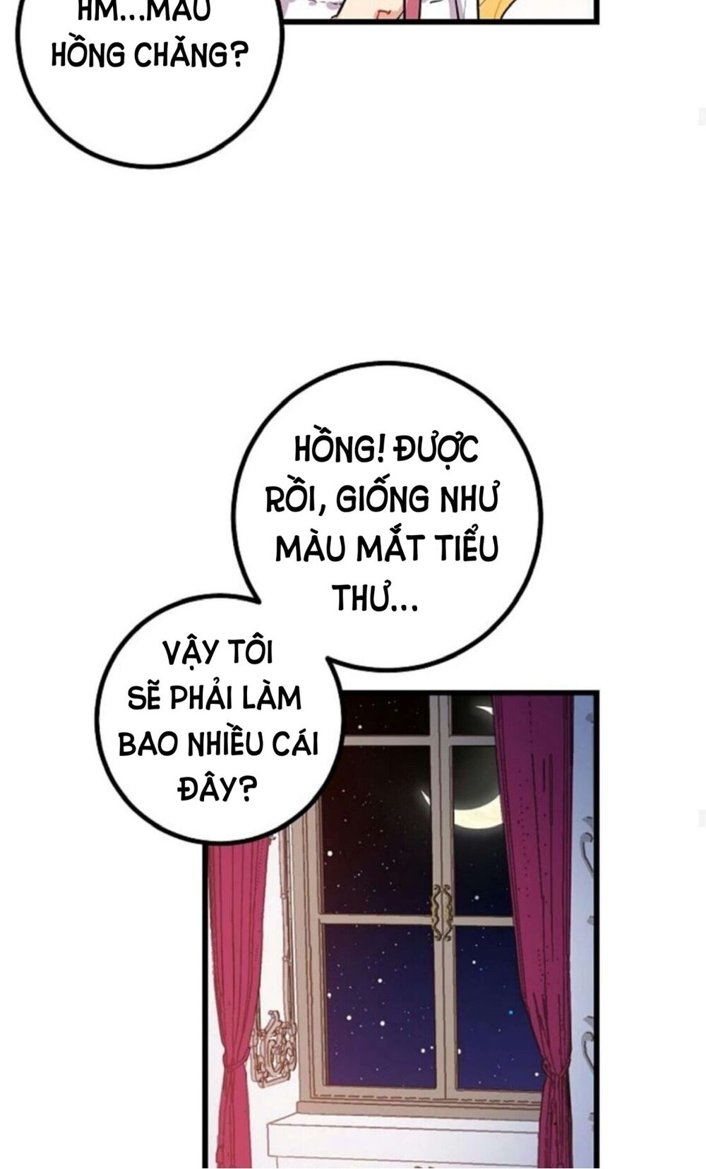 Tôi Là Con Gái Của Gia Đình Này!: Chapter 24