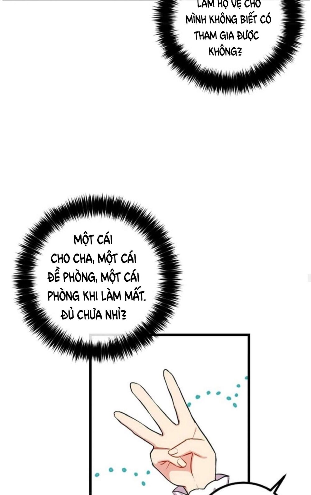Tôi Là Con Gái Của Gia Đình Này!: Chapter 24
