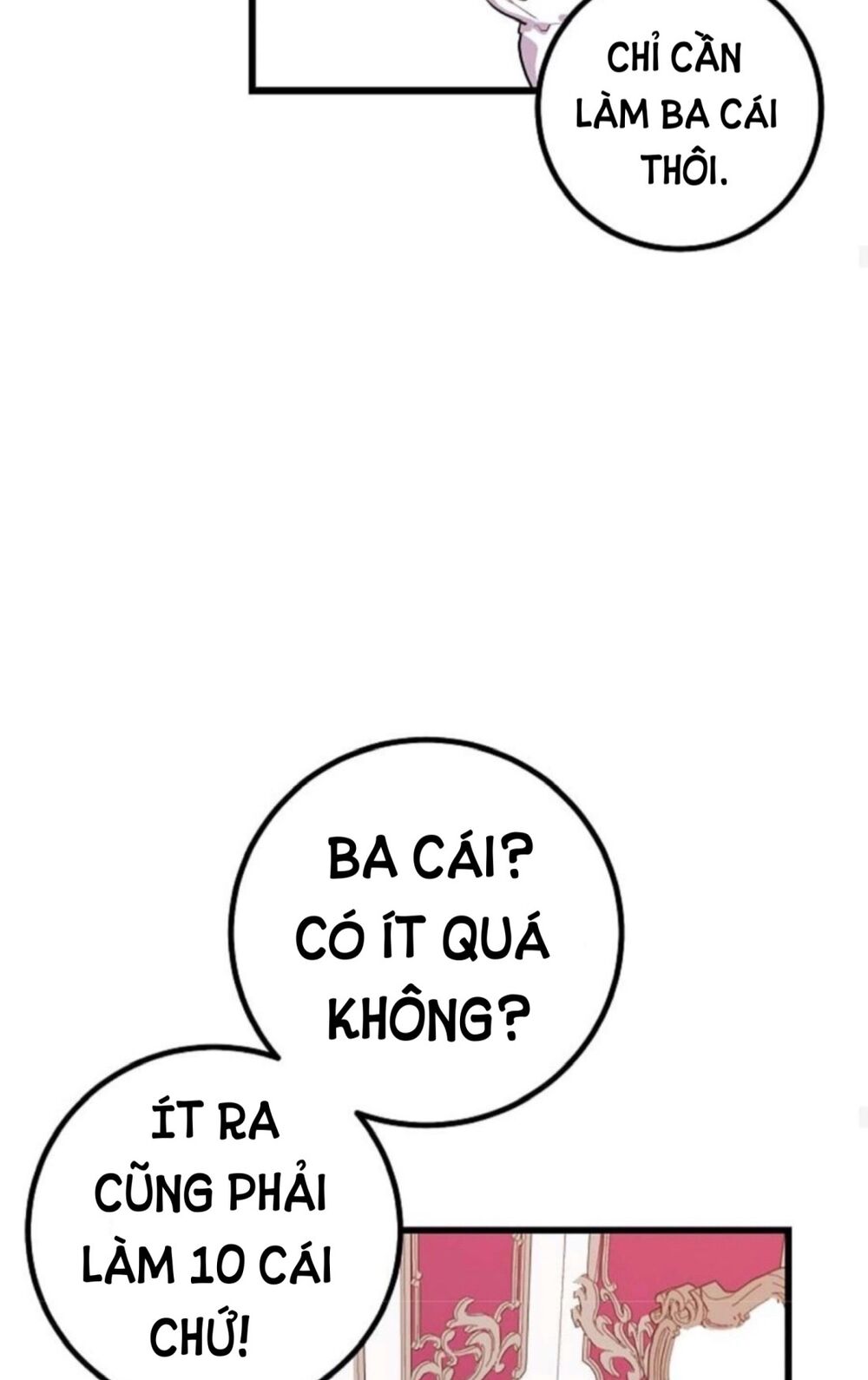 Tôi Là Con Gái Của Gia Đình Này!: Chapter 24