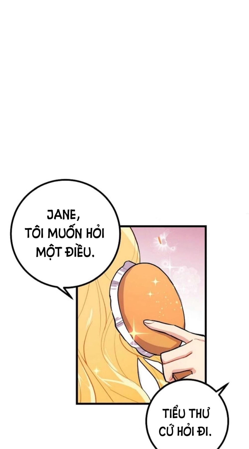 Tôi Là Con Gái Của Gia Đình Này!: Chapter 24