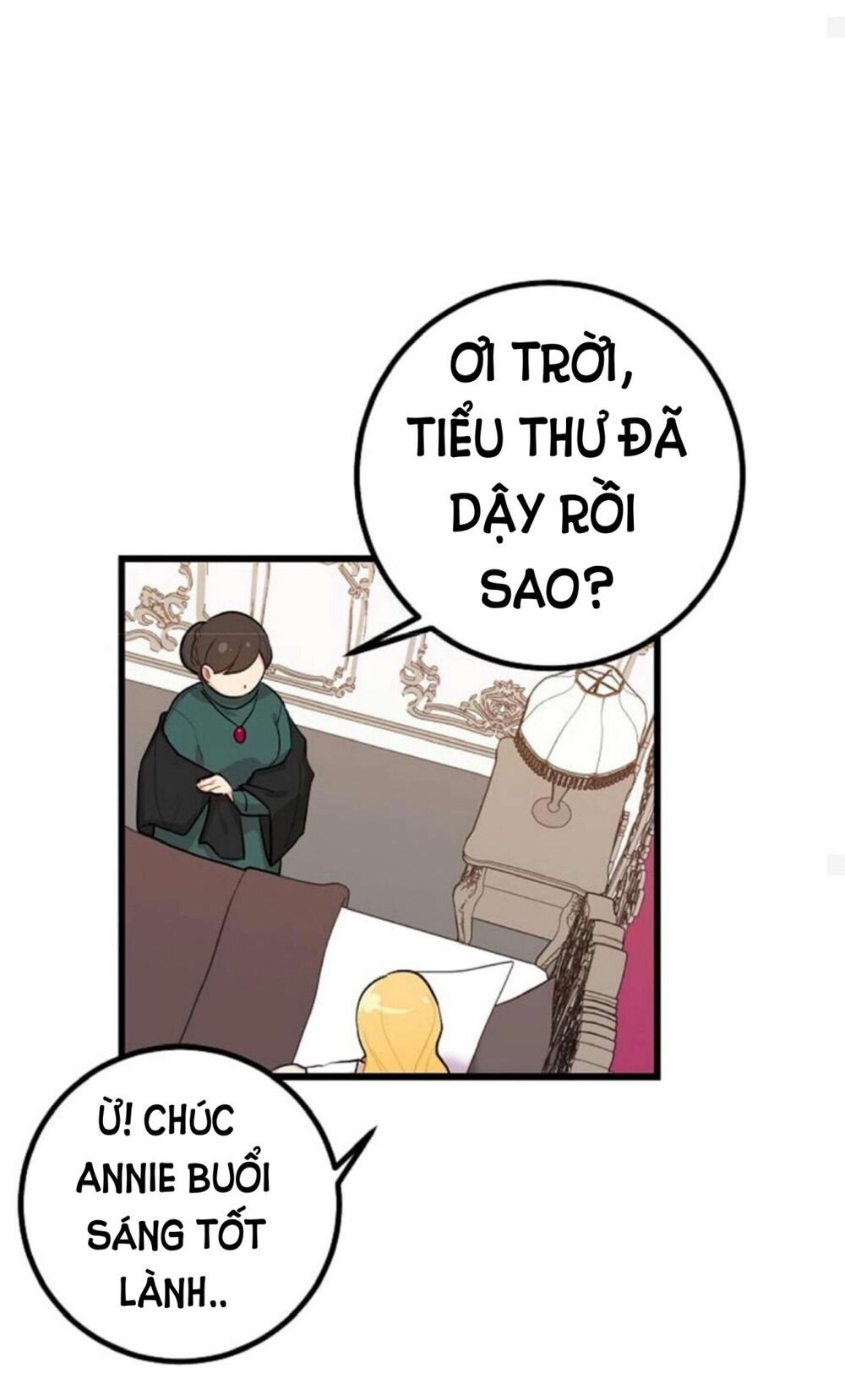 Tôi Là Con Gái Của Gia Đình Này!: Chapter 24