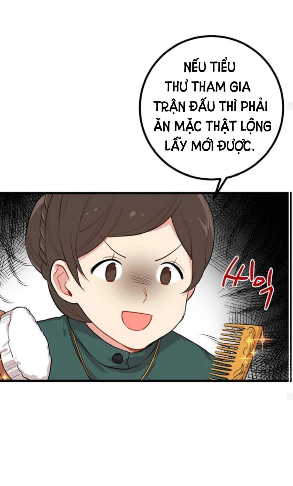 Tôi Là Con Gái Của Gia Đình Này!: Chapter 24