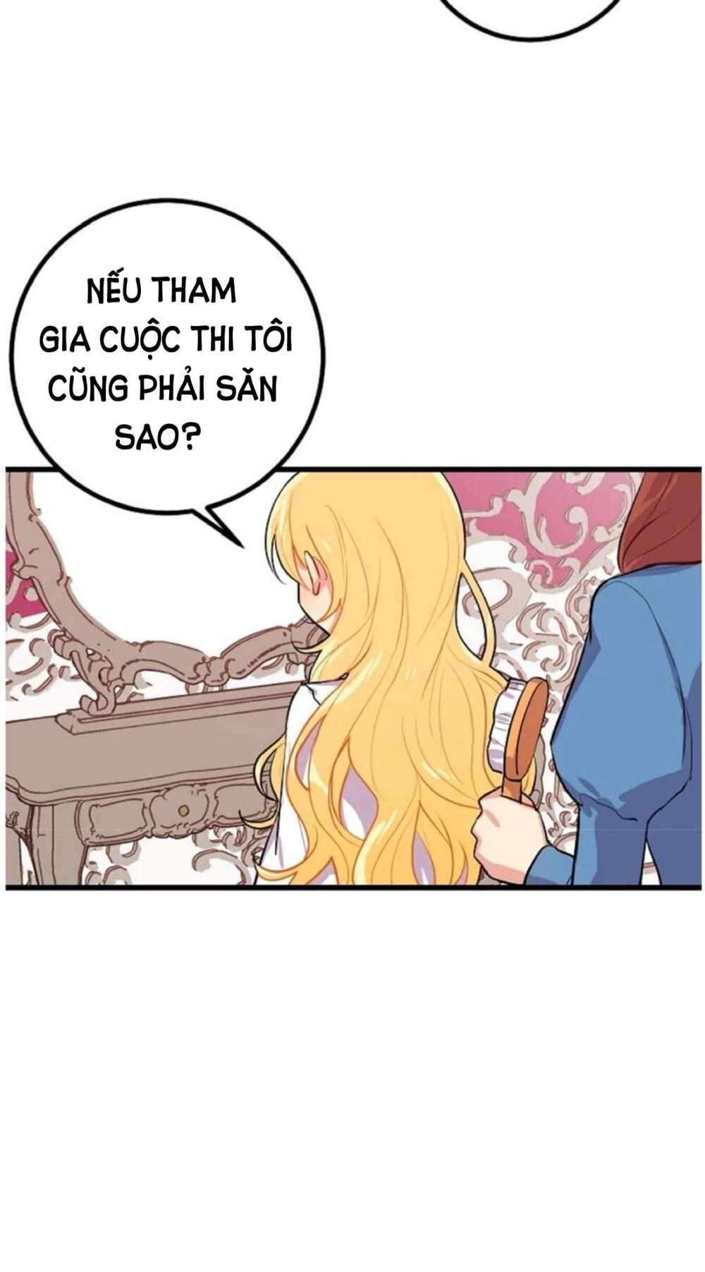Tôi Là Con Gái Của Gia Đình Này!: Chapter 24