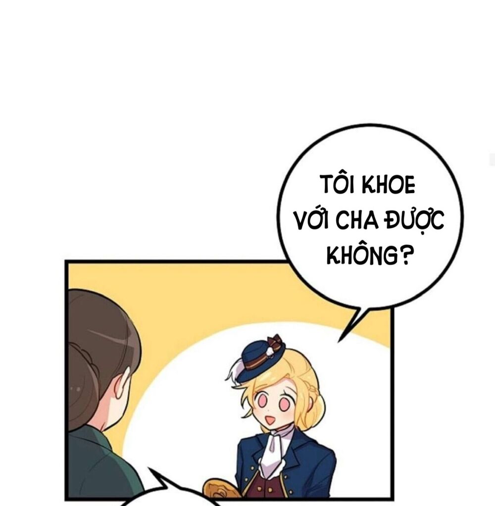 Tôi Là Con Gái Của Gia Đình Này!: Chapter 24