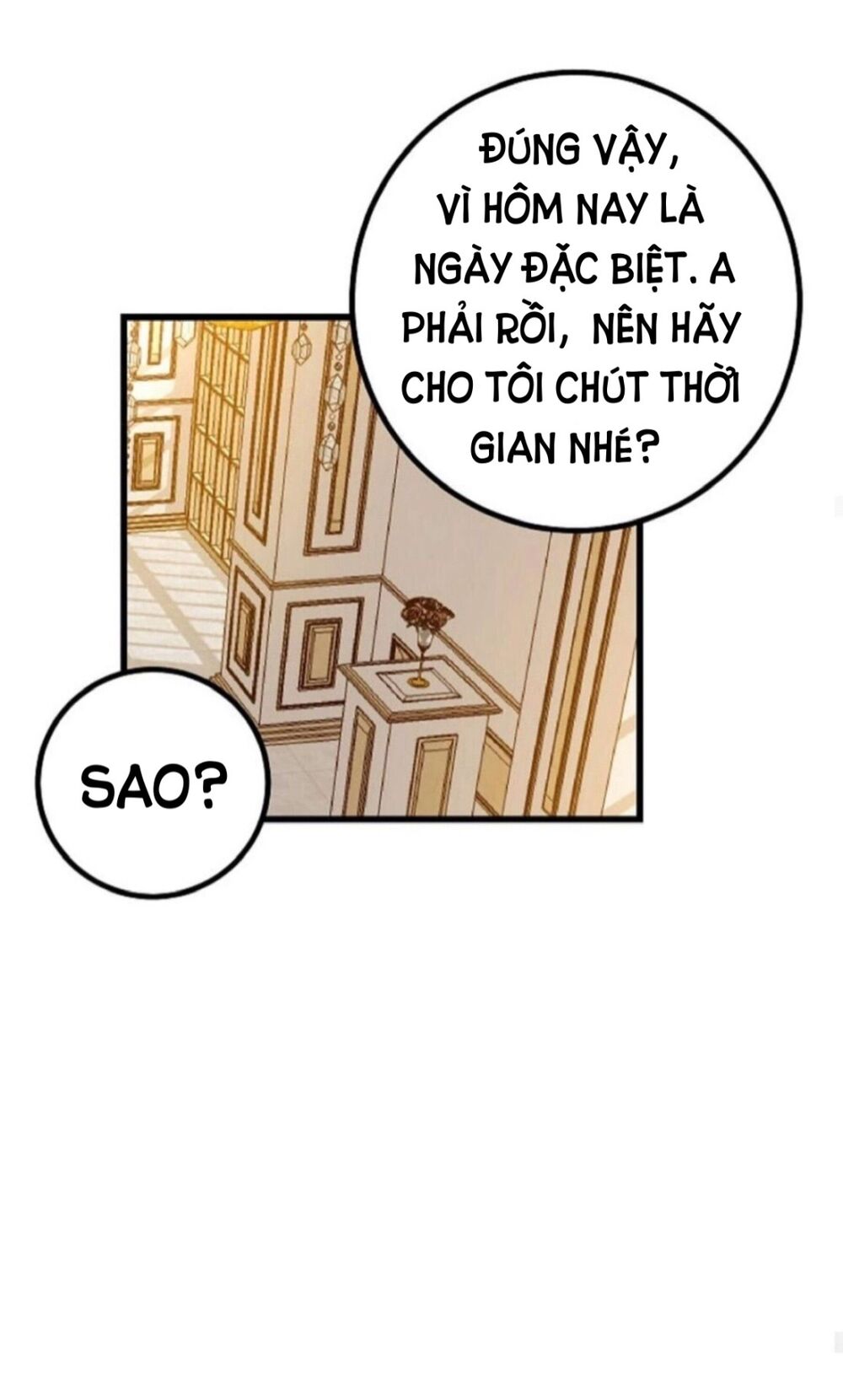 Tôi Là Con Gái Của Gia Đình Này!: Chapter 24