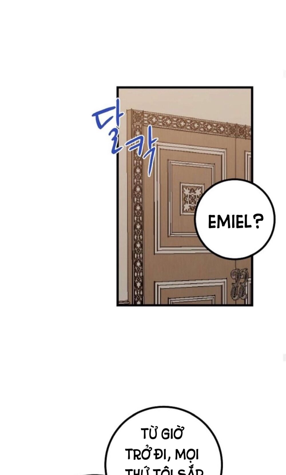 Tôi Là Con Gái Của Gia Đình Này!: Chapter 24