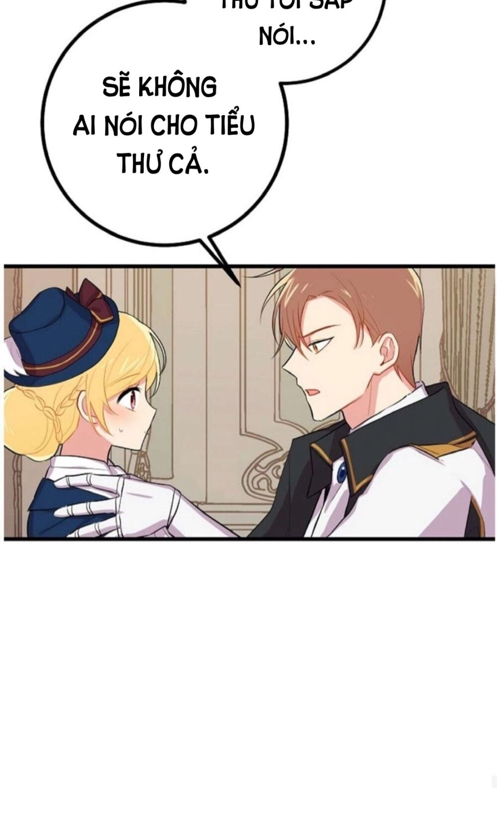 Tôi Là Con Gái Của Gia Đình Này!: Chapter 24