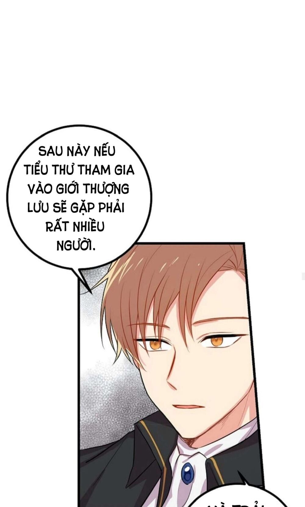 Tôi Là Con Gái Của Gia Đình Này!: Chapter 24