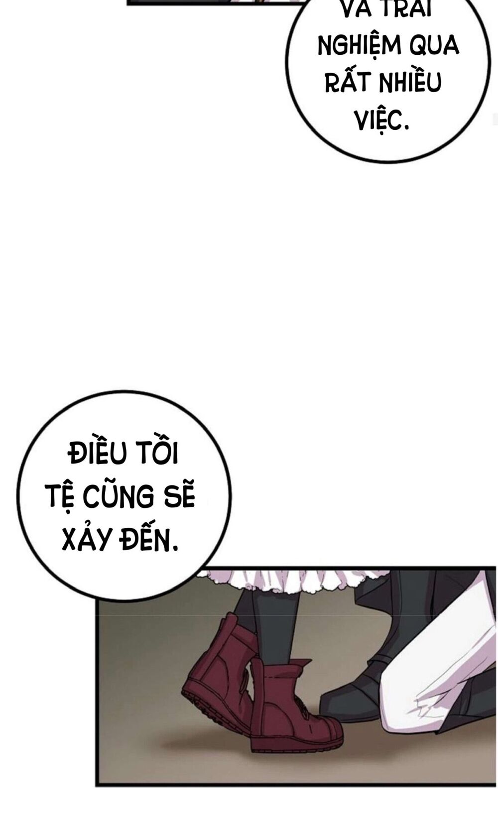 Tôi Là Con Gái Của Gia Đình Này!: Chapter 24