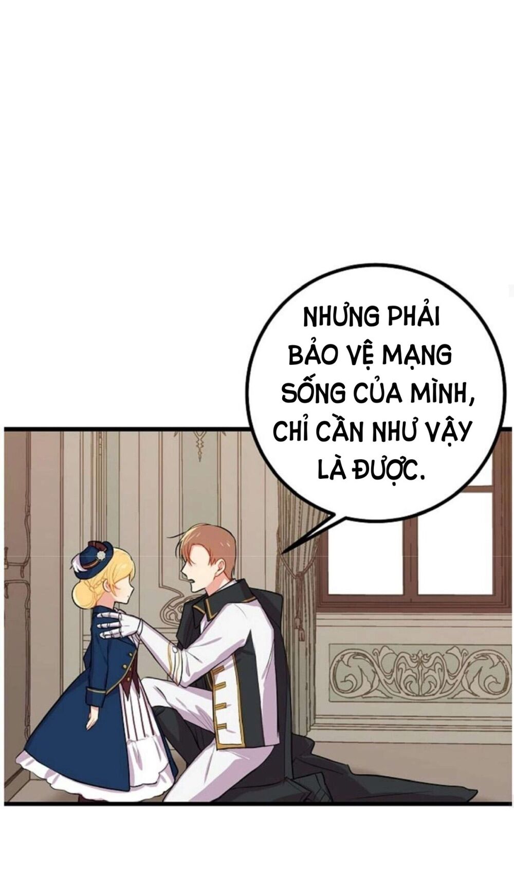 Tôi Là Con Gái Của Gia Đình Này!: Chapter 24