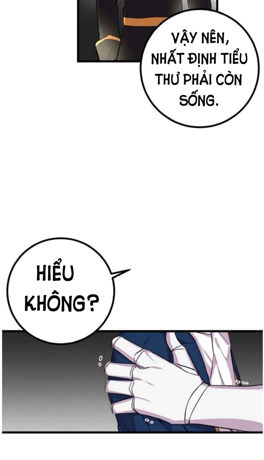 Tôi Là Con Gái Của Gia Đình Này!: Chapter 24