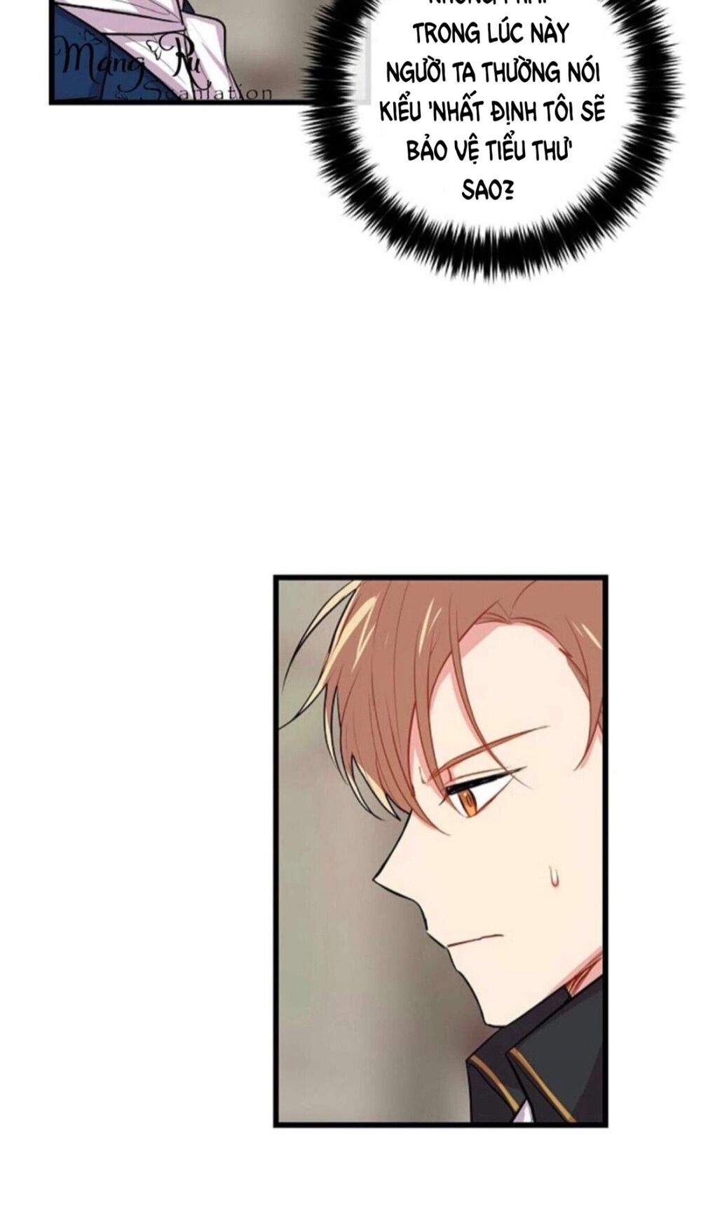 Tôi Là Con Gái Của Gia Đình Này!: Chapter 24
