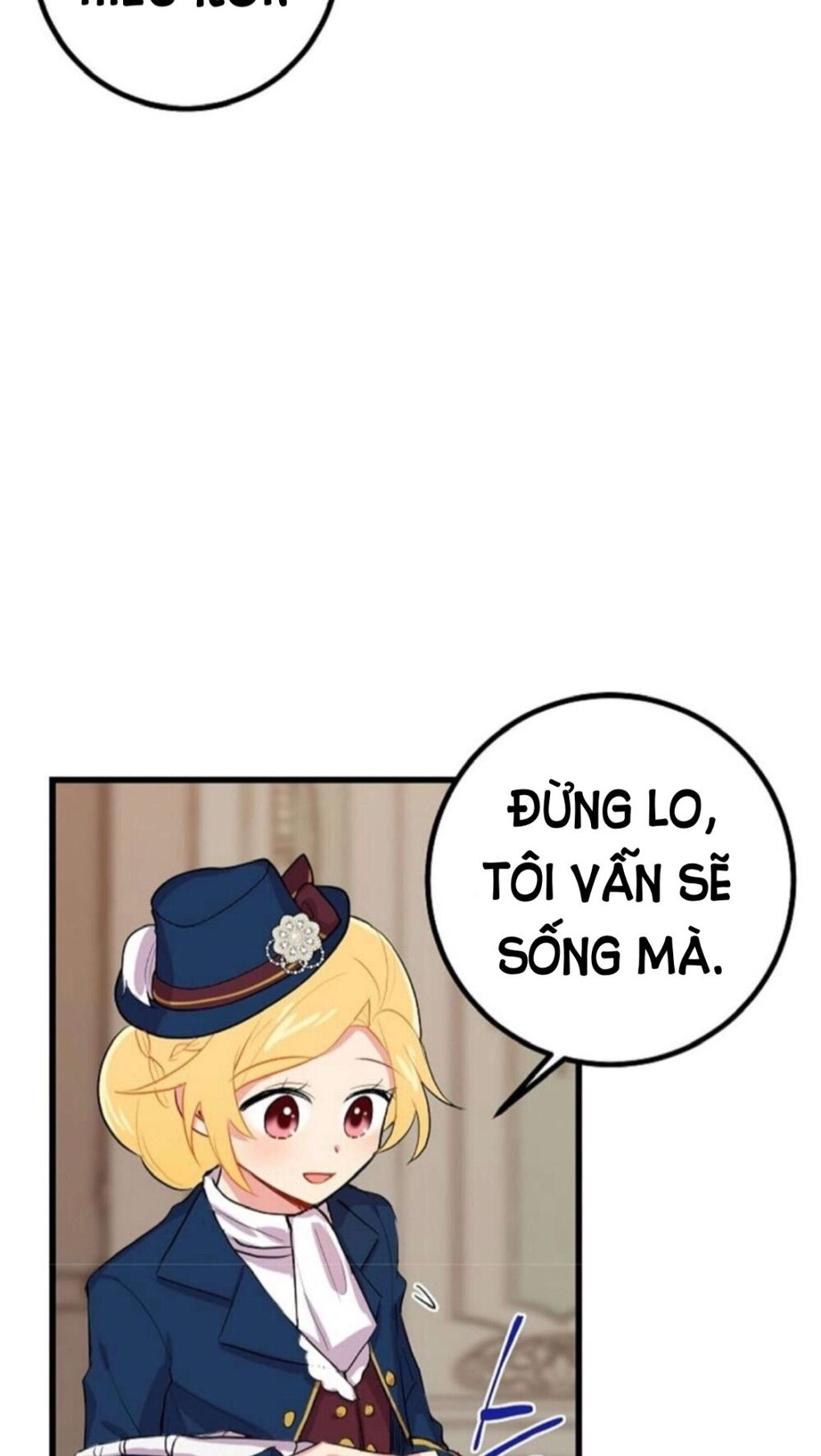 Tôi Là Con Gái Của Gia Đình Này!: Chapter 24