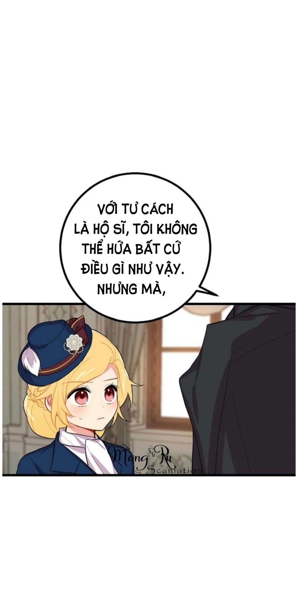 Tôi Là Con Gái Của Gia Đình Này!: Chapter 24