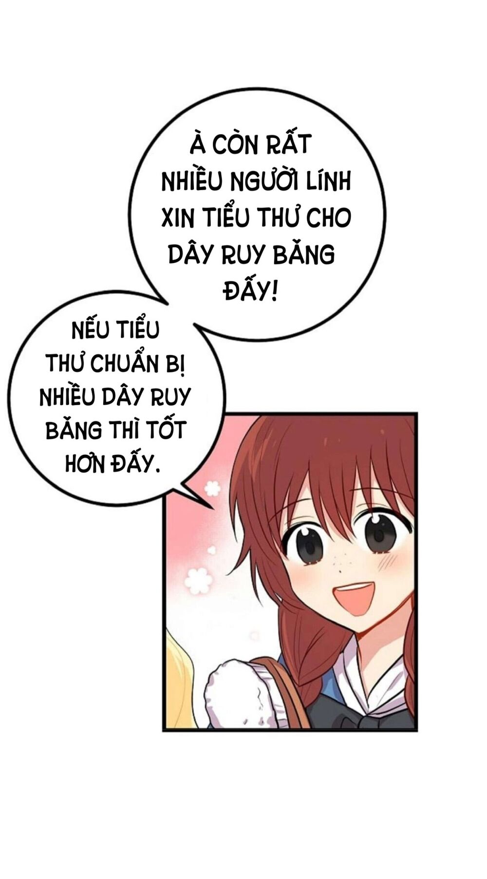 Tôi Là Con Gái Của Gia Đình Này!: Chapter 24