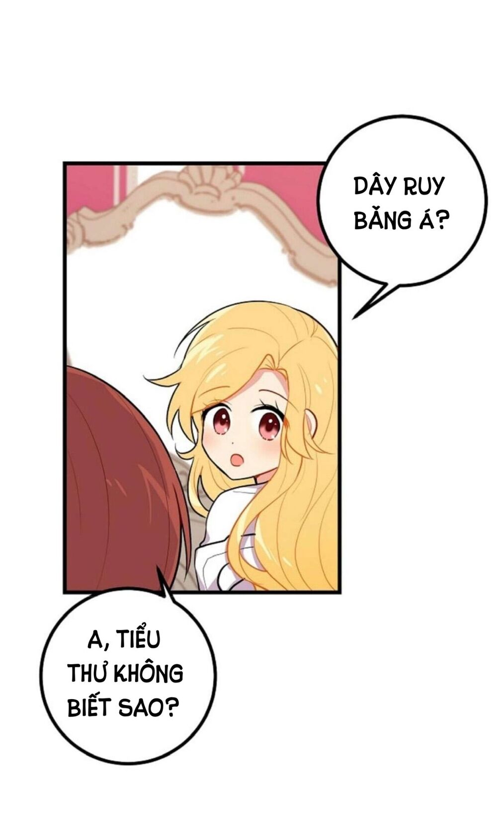 Tôi Là Con Gái Của Gia Đình Này!: Chapter 24