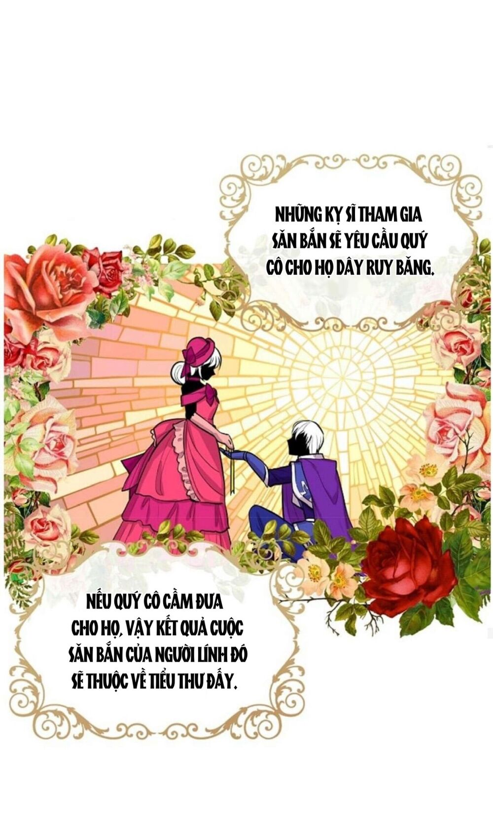 Tôi Là Con Gái Của Gia Đình Này!: Chapter 24