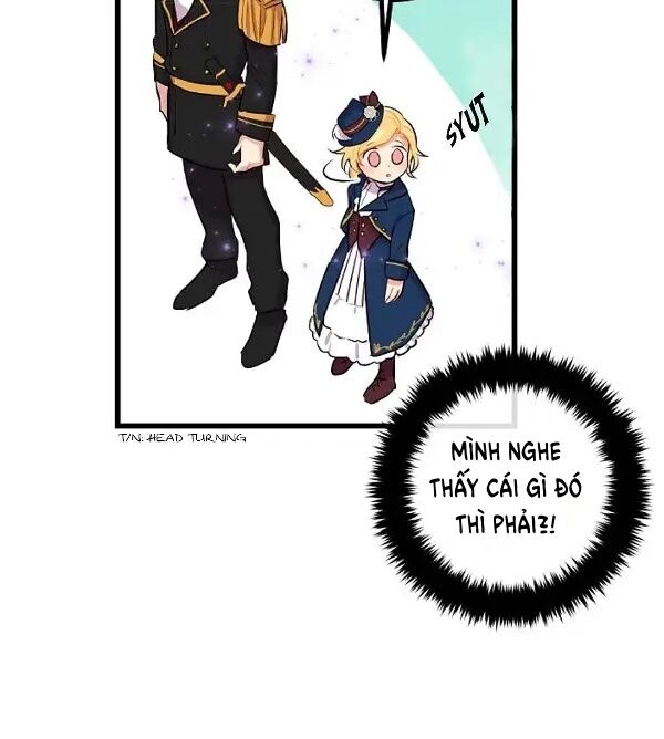 Tôi Là Con Gái Của Gia Đình Này!: Chapter 26