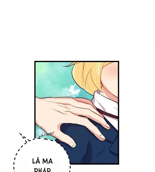 Tôi Là Con Gái Của Gia Đình Này!: Chapter 26