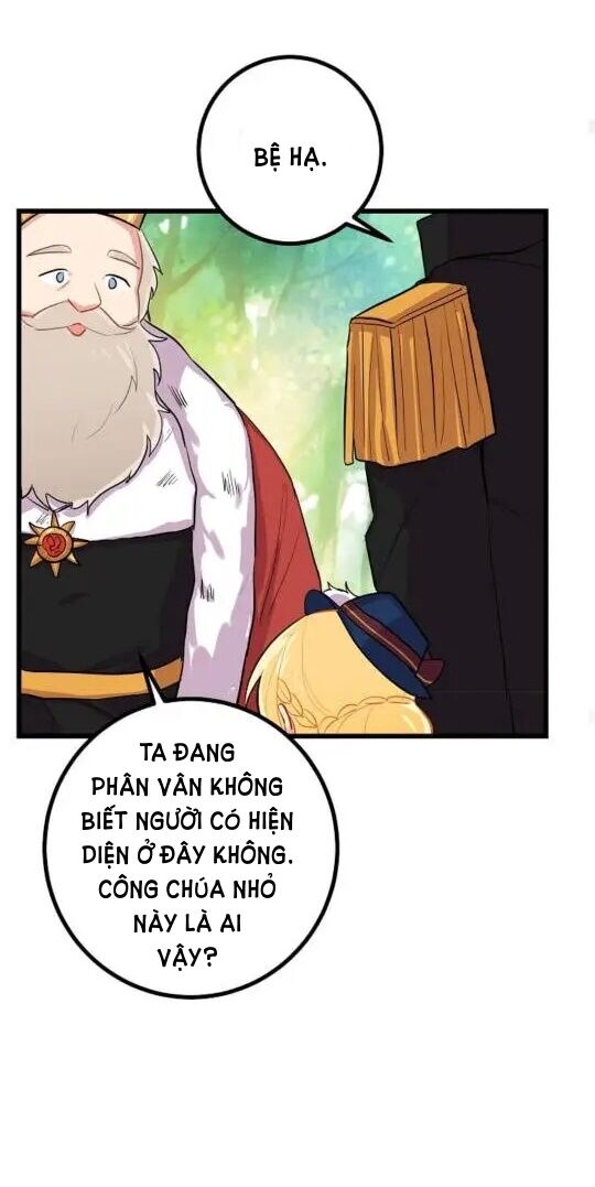 Tôi Là Con Gái Của Gia Đình Này!: Chapter 26