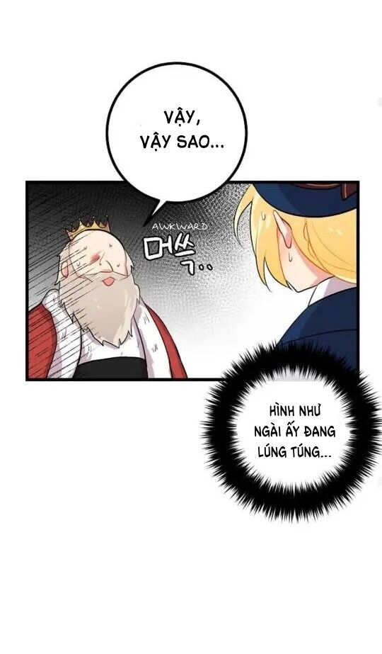 Tôi Là Con Gái Của Gia Đình Này!: Chapter 26
