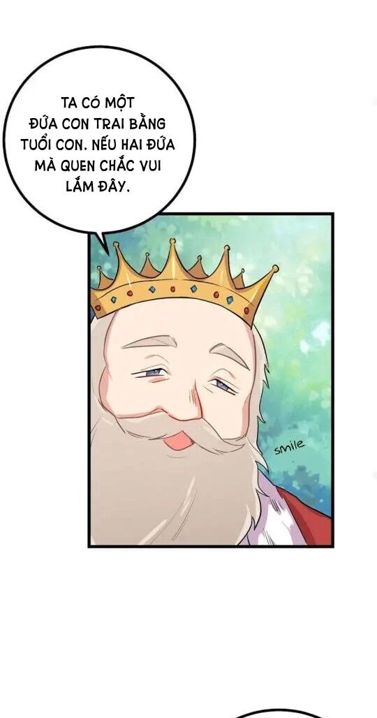 Tôi Là Con Gái Của Gia Đình Này!: Chapter 26