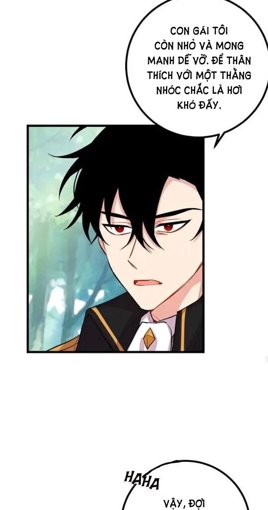 Tôi Là Con Gái Của Gia Đình Này!: Chapter 26