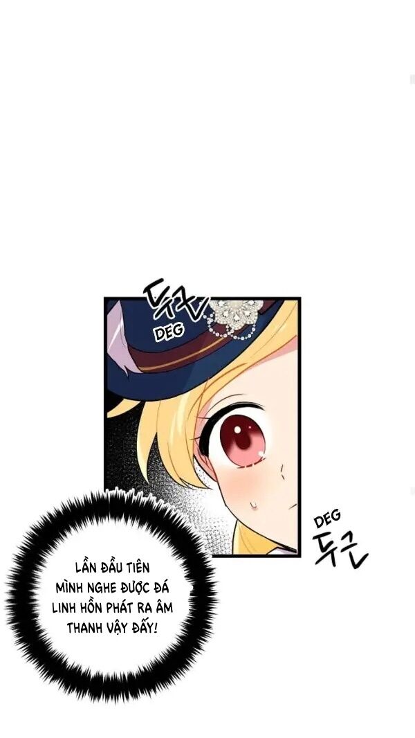 Tôi Là Con Gái Của Gia Đình Này!: Chapter 26