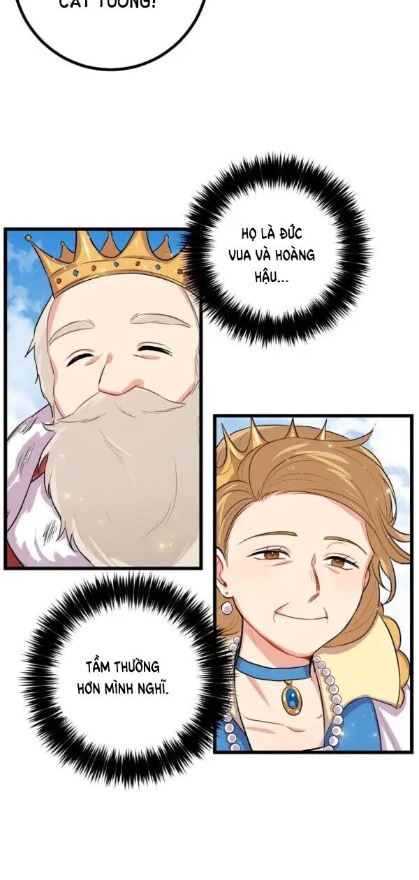 Tôi Là Con Gái Của Gia Đình Này!: Chapter 26