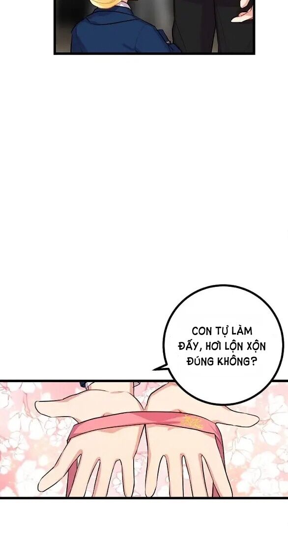 Tôi Là Con Gái Của Gia Đình Này!: Chapter 26