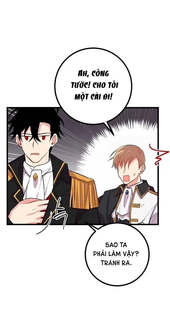 Tôi Là Con Gái Của Gia Đình Này!: Chapter 26