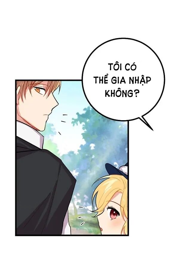 Tôi Là Con Gái Của Gia Đình Này!: Chapter 26